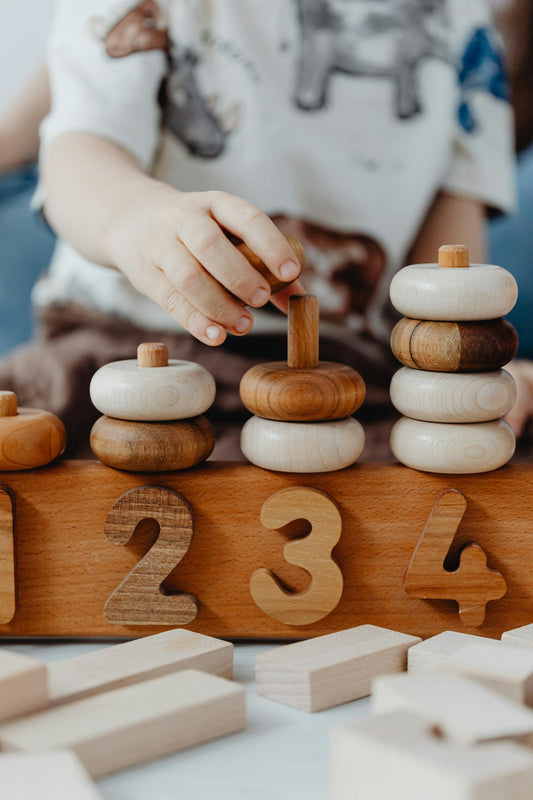Occupational Therapy for Children: Helping Kids Thrive and Gain Independence