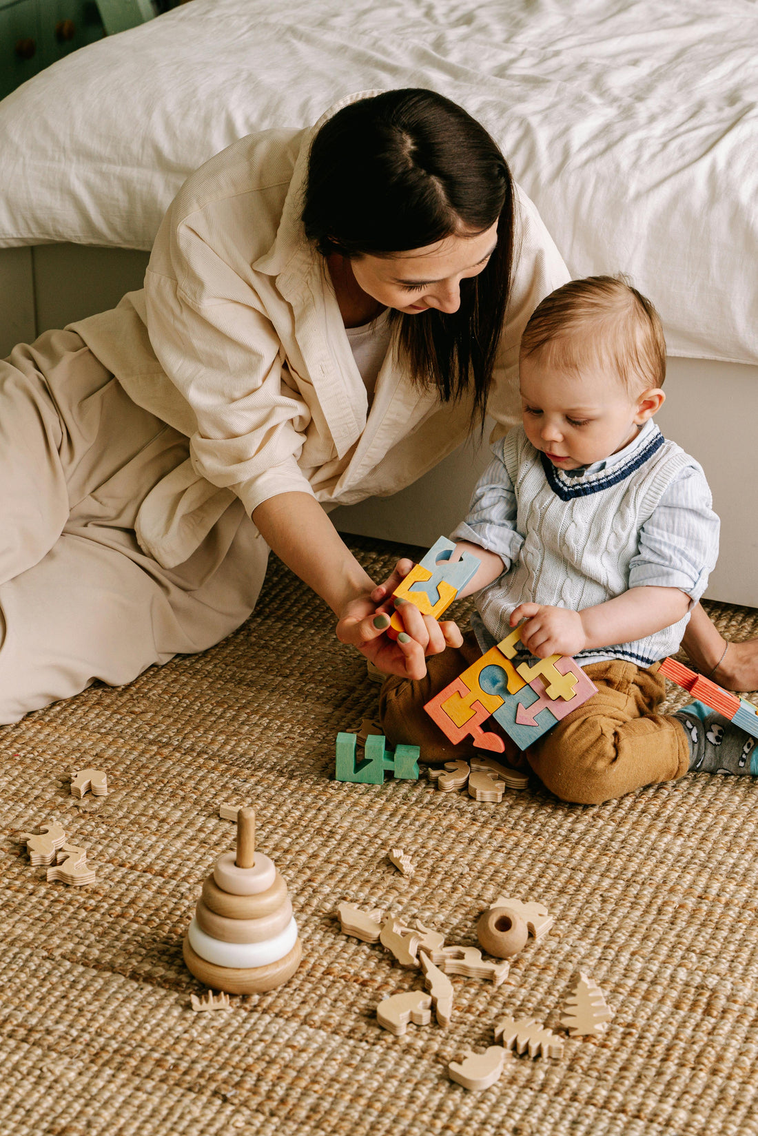 The Importance of Parent Coaching