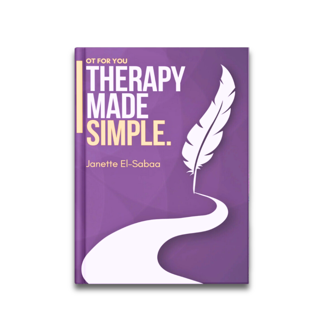THERAPY MADE SIMPLE.